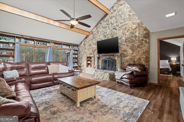 620 Smyrna Church Road, Carrollton, GA 30117