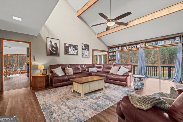 620 Smyrna Church Road, Carrollton, GA 30117