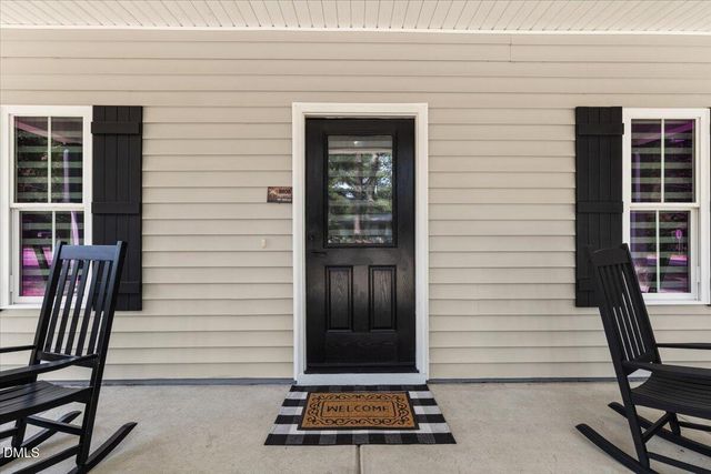 206 S Darden Street, Kenly, NC 27542