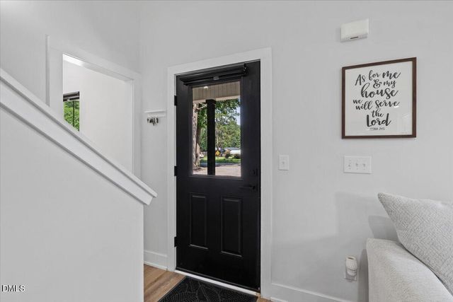 206 S Darden Street, Kenly, NC 27542
