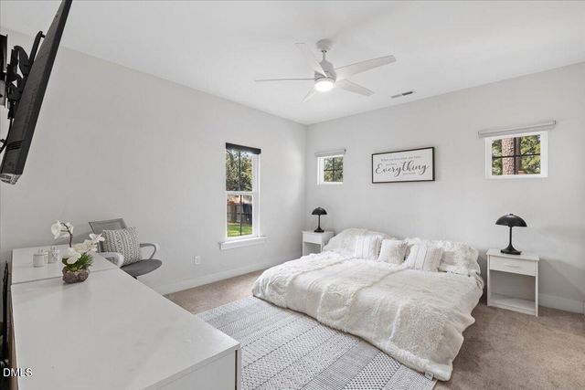 206 S Darden Street, Kenly, NC 27542
