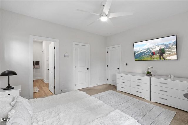 206 S Darden Street, Kenly, NC 27542