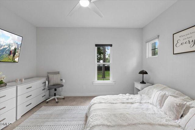 206 S Darden Street, Kenly, NC 27542