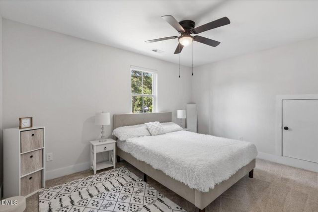 206 S Darden Street, Kenly, NC 27542