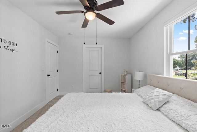 206 S Darden Street, Kenly, NC 27542