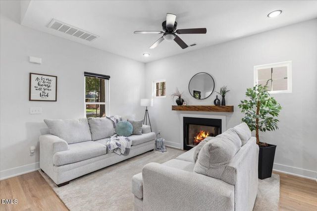 206 S Darden Street, Kenly, NC 27542