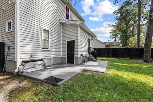 206 S Darden Street, Kenly, NC 27542