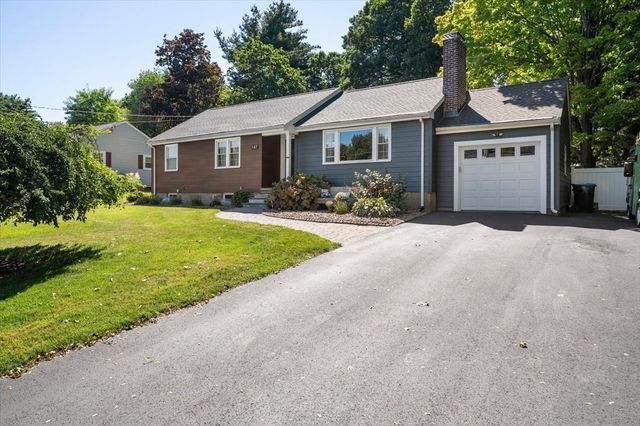 147 Howe Street, Natick, MA 01760