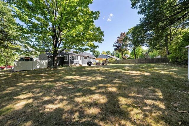 147 Howe Street, Natick, MA 01760