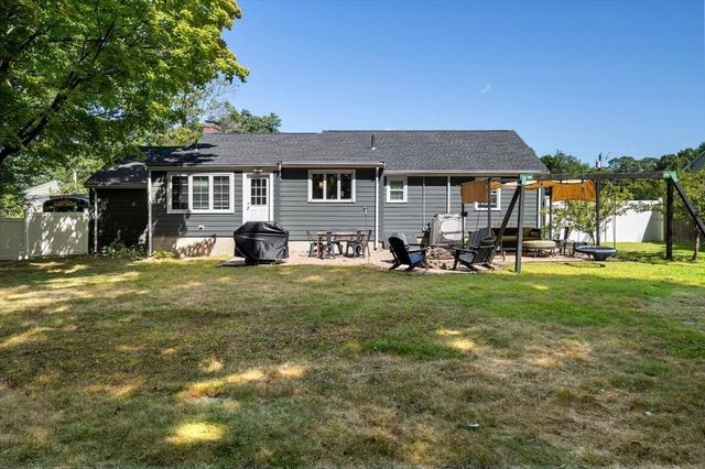 147 Howe Street, Natick, MA 01760