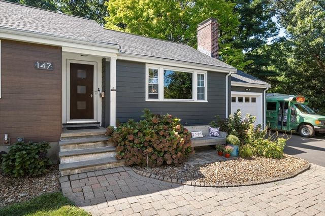 147 Howe Street, Natick, MA 01760