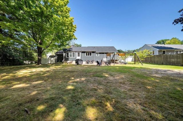 147 Howe Street, Natick, MA 01760