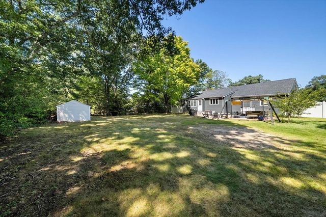 147 Howe Street, Natick, MA 01760