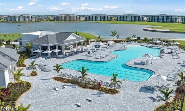 5629 Double Eagle CIR 4222, Ave Maria, FL 34142