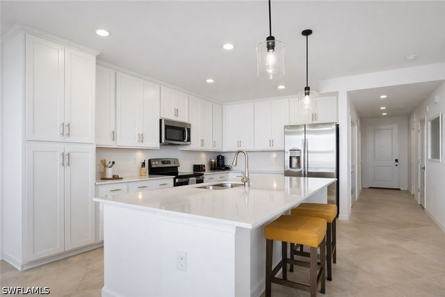 5629 Double Eagle CIR 4222, Ave Maria, FL 34142