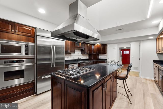 5 BLACKRIDGE CT, Baltimore, MD 21228