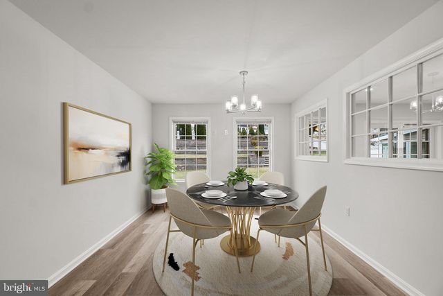 5 BLACKRIDGE CT, Baltimore, MD 21228