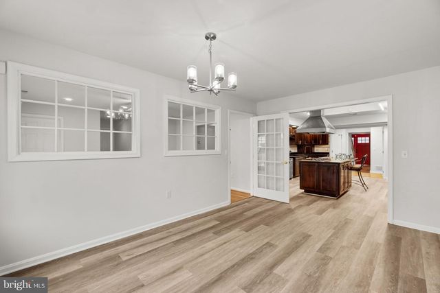 5 BLACKRIDGE CT, Baltimore, MD 21228