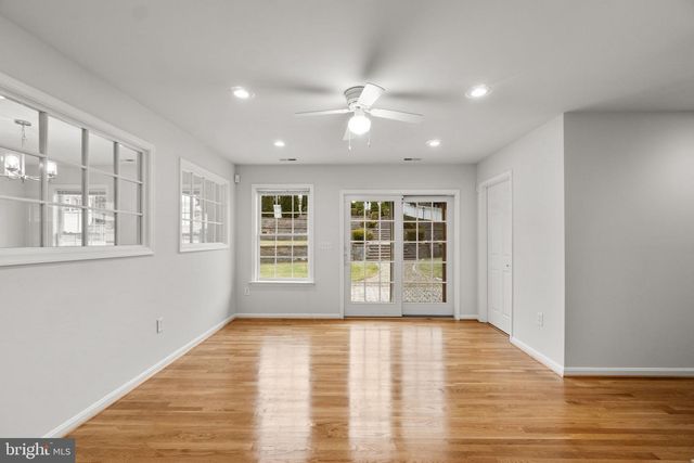 5 BLACKRIDGE CT, Baltimore, MD 21228