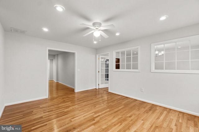 5 BLACKRIDGE CT, Baltimore, MD 21228