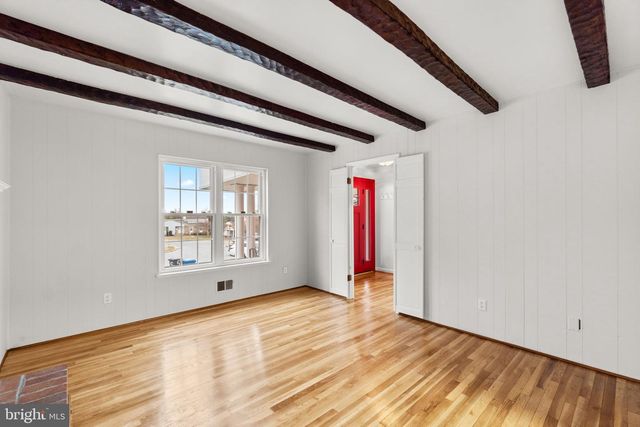 5 BLACKRIDGE CT, Baltimore, MD 21228