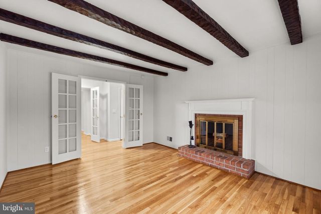 5 BLACKRIDGE CT, Baltimore, MD 21228