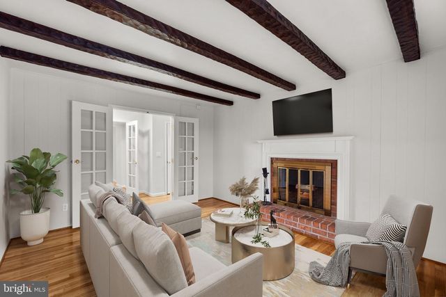 5 BLACKRIDGE CT, Baltimore, MD 21228