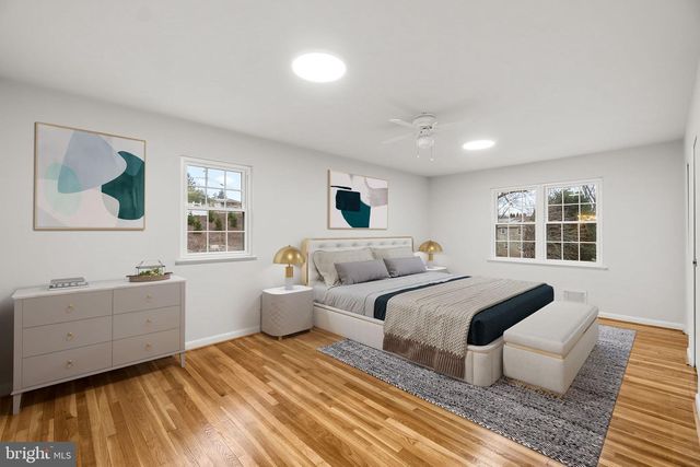 5 BLACKRIDGE CT, Baltimore, MD 21228