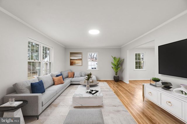 5 BLACKRIDGE CT, Baltimore, MD 21228