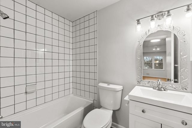 5 BLACKRIDGE CT, Baltimore, MD 21228