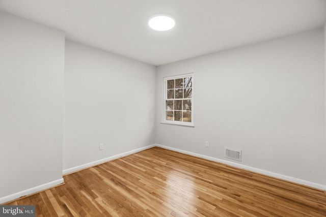 5 BLACKRIDGE CT, Baltimore, MD 21228