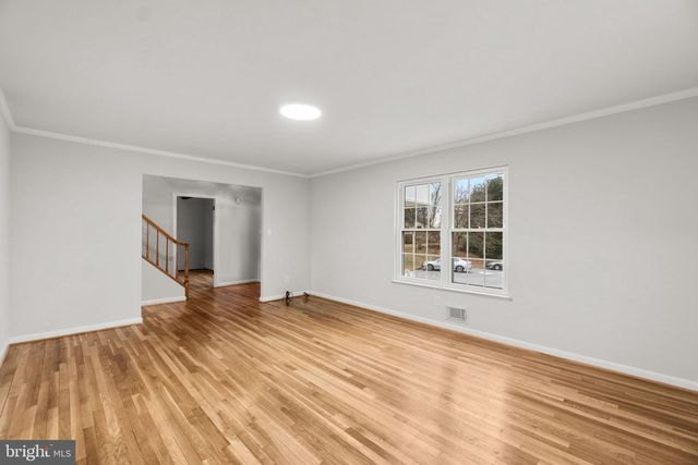 5 BLACKRIDGE CT, Baltimore, MD 21228