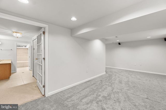 5 BLACKRIDGE CT, Baltimore, MD 21228