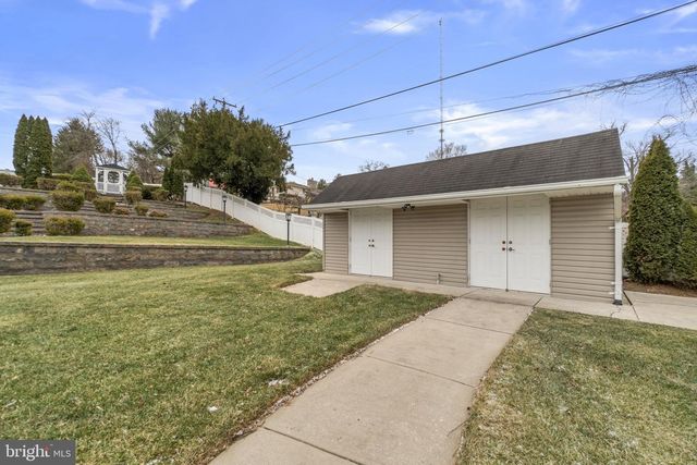 5 BLACKRIDGE CT, Baltimore, MD 21228