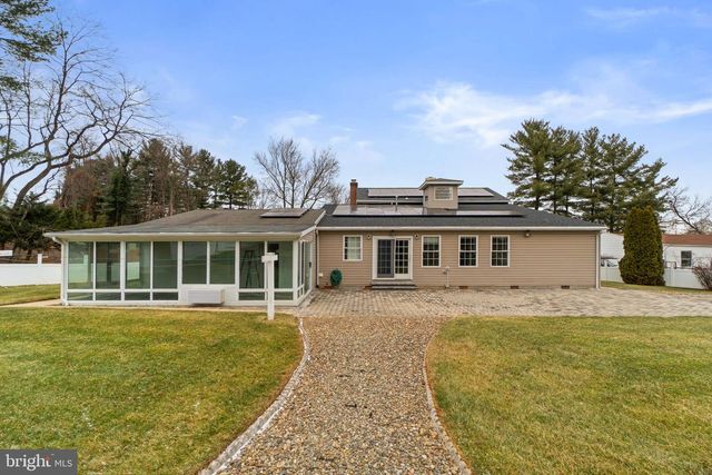 5 BLACKRIDGE CT, Baltimore, MD 21228