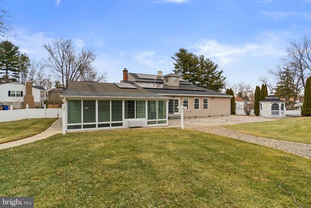 5 BLACKRIDGE CT, Baltimore, MD 21228