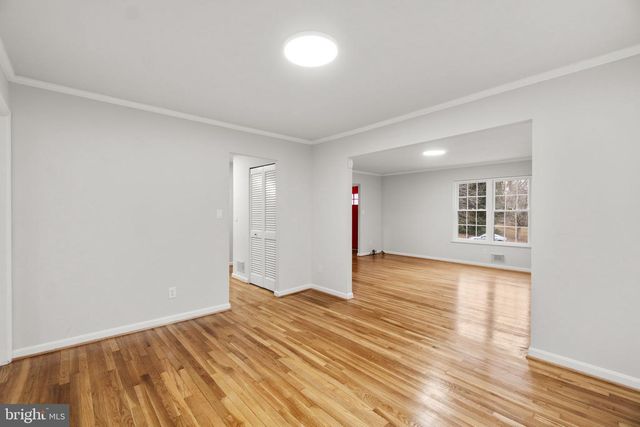 5 BLACKRIDGE CT, Baltimore, MD 21228