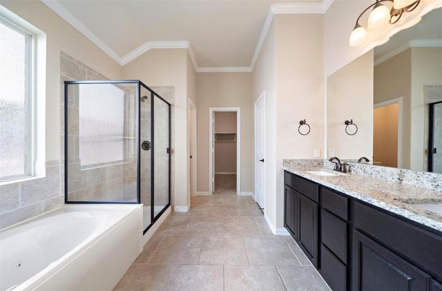 2 Painted Post Place, Spring, TX 77389