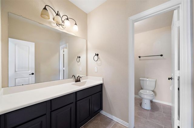 2 Painted Post Place, Spring, TX 77389