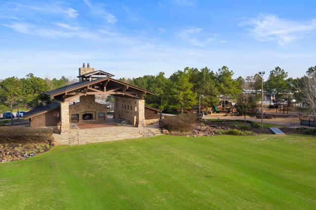 2 Painted Post Place, Spring, TX 77389