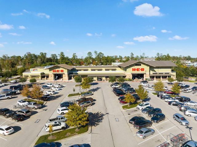 2 Painted Post Place, Spring, TX 77389