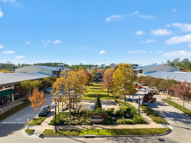 2 Painted Post Place, Spring, TX 77389