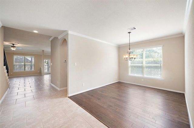 2 Painted Post Place, Spring, TX 77389