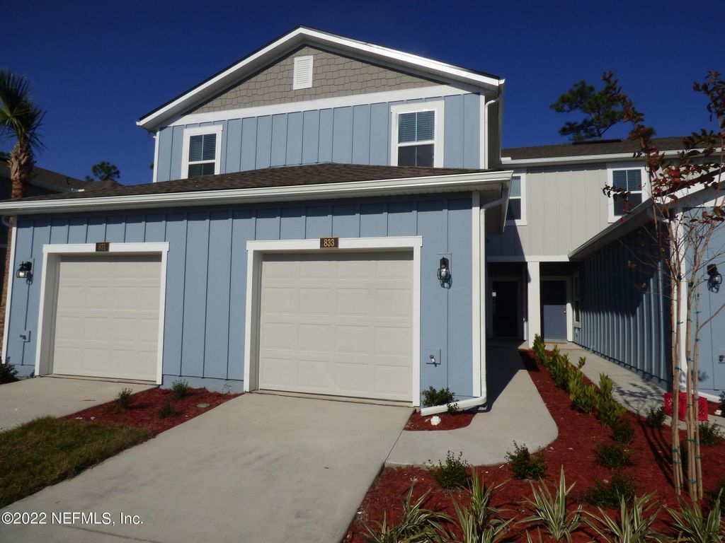 853 OBSERVATORY Parkway, Jacksonville, FL 32218
