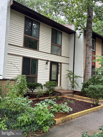 2326 ANTIQUA CT, Reston, VA 20191