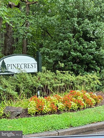 2326 ANTIQUA CT, Reston, VA 20191