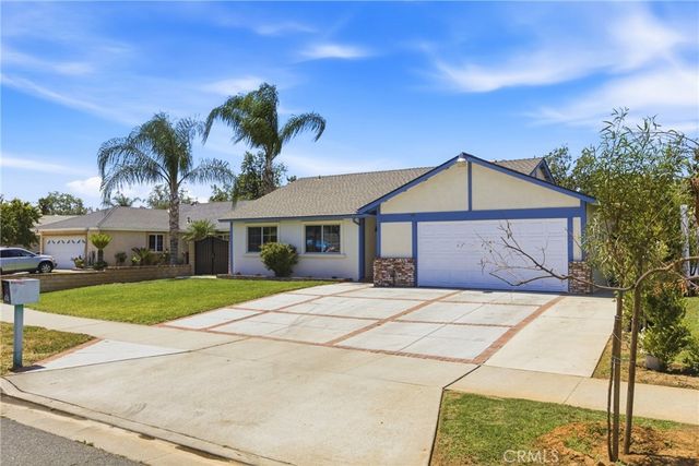 6745 Dorinda, Riverside, CA 92503
