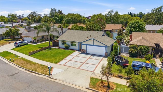 6745 Dorinda, Riverside, CA 92503