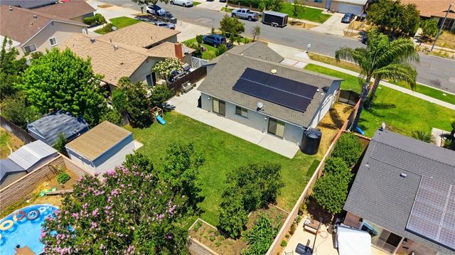 6745 Dorinda, Riverside, CA 92503