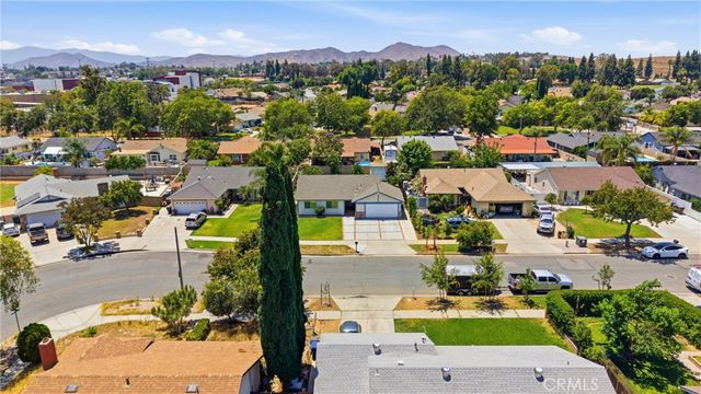 6745 Dorinda, Riverside, CA 92503